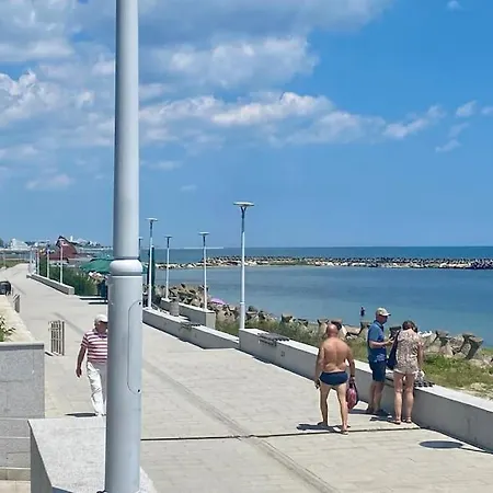 Marina By The Sea Appartement