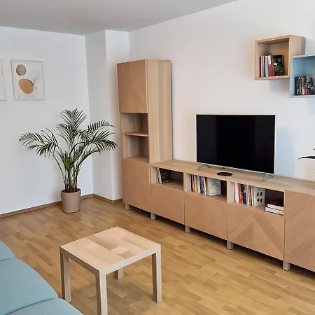 Marina By The Sea Appartement *