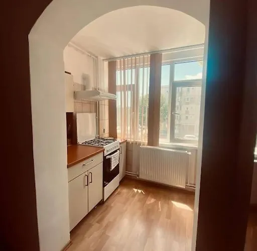 Marina By The Sea Mangalia