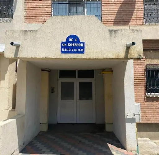 Marina By The Sea Appartement