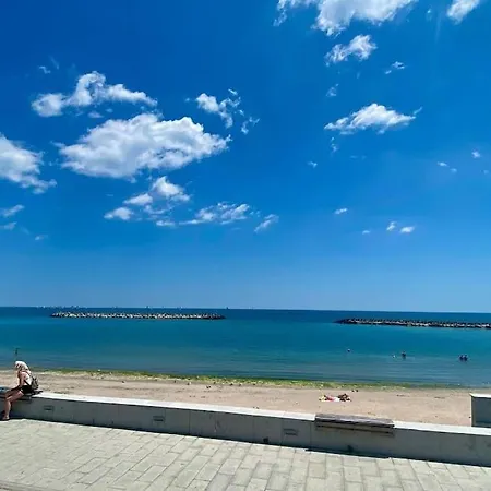 شقة Marina By The Sea *
