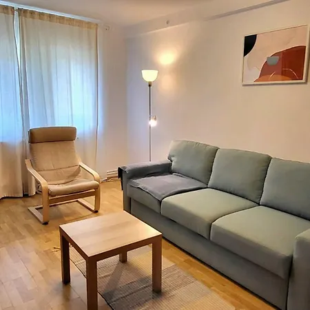 Marina By The Sea Apartment