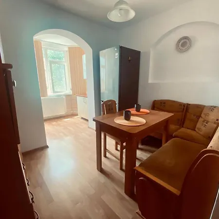 Marina By The Sea Apartment Mangalia