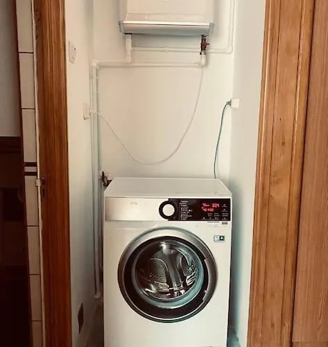 Marina By The Sea Apartament