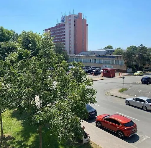 Apartament Marina By The Sea