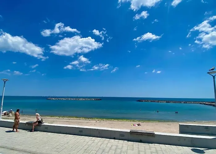 Apartament Marina By The Sea *