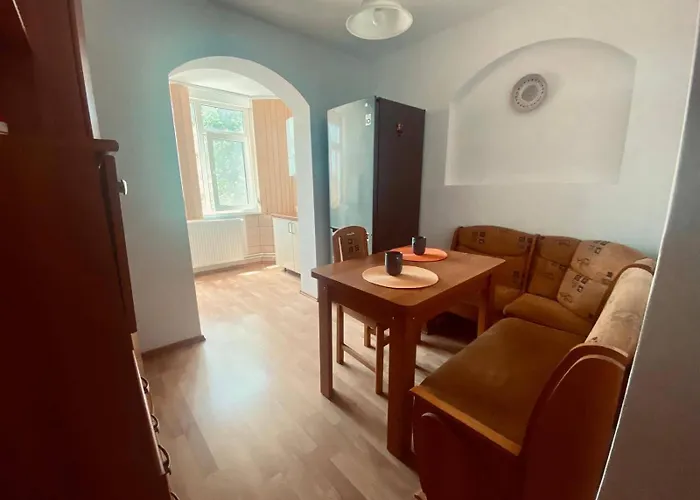 Marina By The Sea Apartament Mangalia