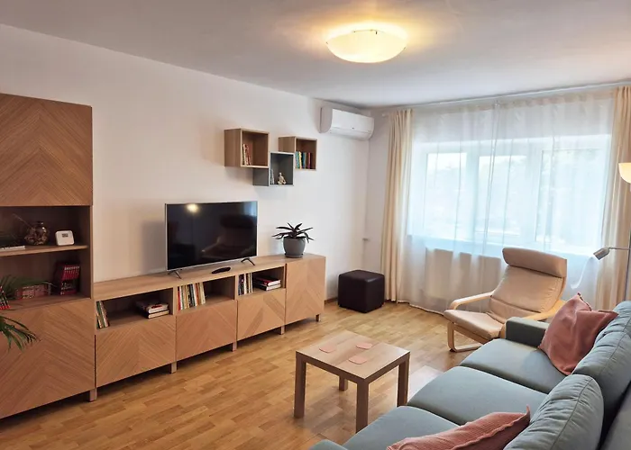Apartament Marina By The Sea Mangalia